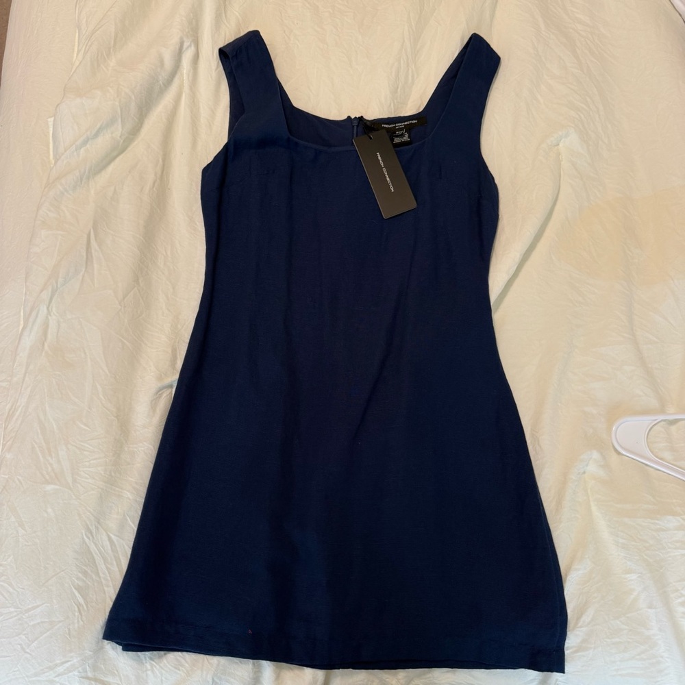 French connection dress